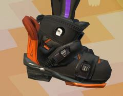 splatoon 2 unlock hero snow boots replicas|Splatoon 2 Head Gear, Outfits And Shoes Ability Guide.